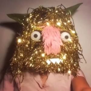 Meet your Posher, Liza